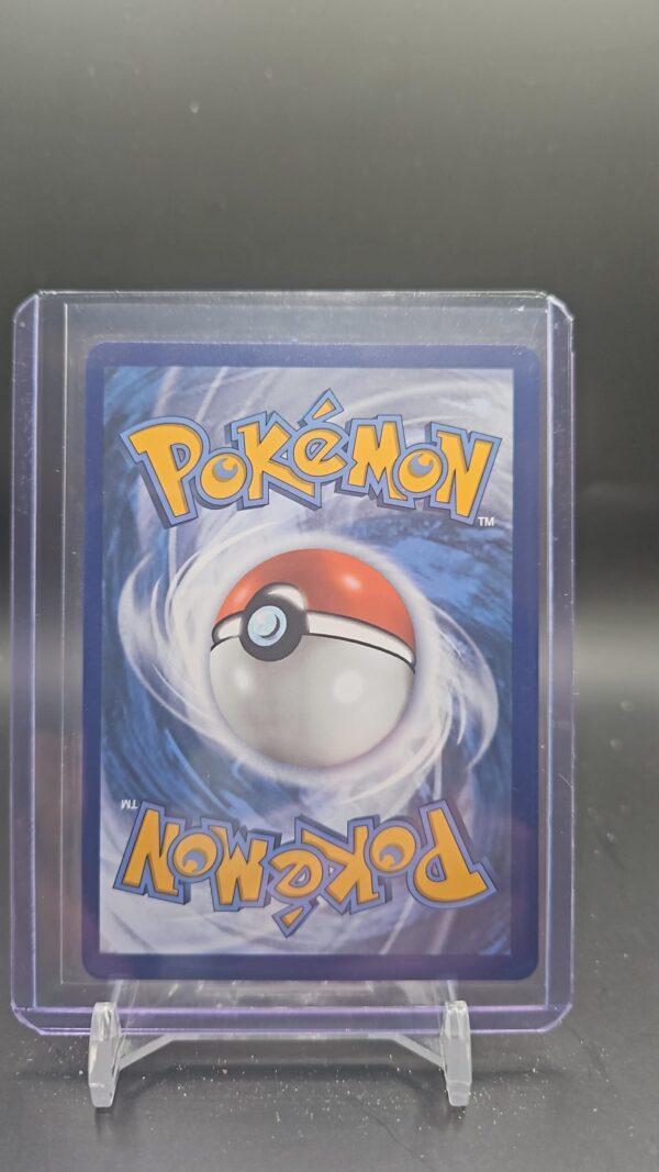 Pokémon TCG Snorlax Sword & Shield - Chilling Reign 224/198 Holo Secret Rare - Image 2