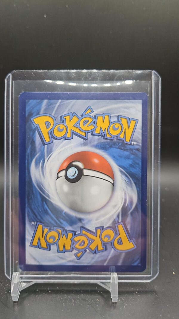 Darkness Energy Sword&Shield Brilliant Stars Pokemon Common - Image 2