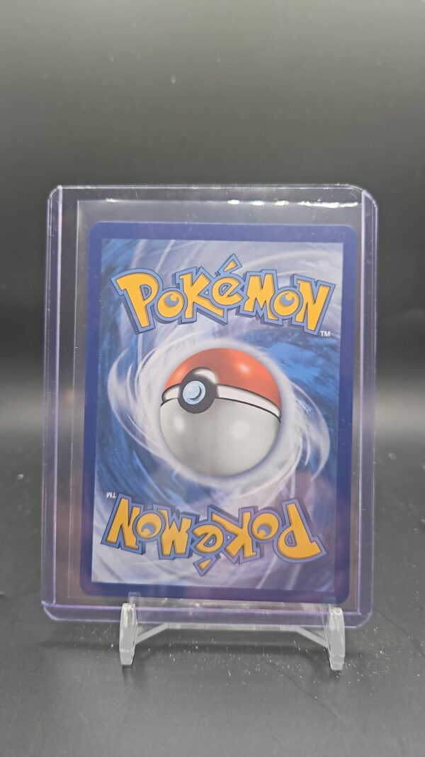 Karen's Conviction - 193/198 - Pokemon Chilling Reign Sword Shield Full Art - Image 2