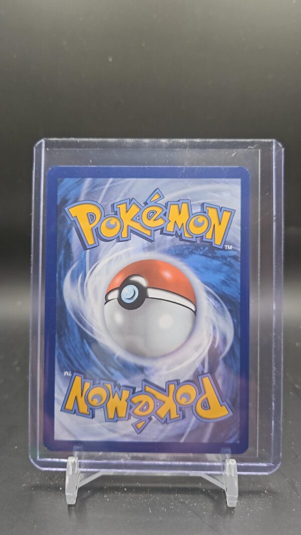 Grubbin 018/162 2024 Pokemon TCG Scarlet & Violet Temporal Forces - Image 2