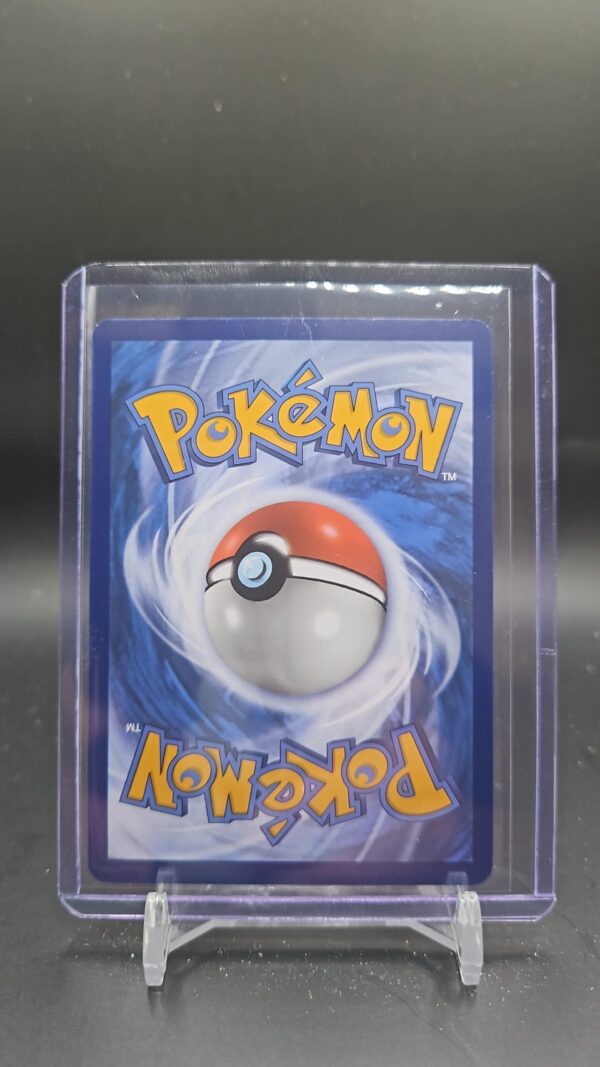 Pokémon TCG Scarlet & Violet Dolliv 22/198 Reverse Holo Common - Image 2