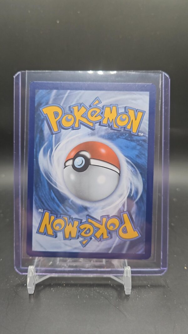 Lightning Energy  NM Pokemon Card Sword & Shield 2022 Common - Image 2