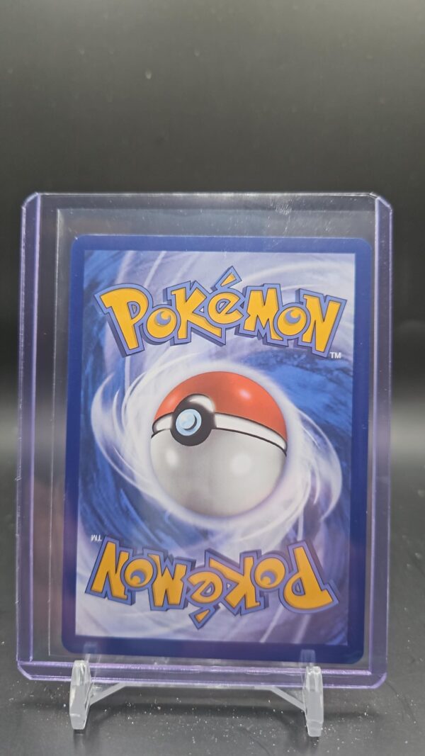 Toxtricity 072/198 Uncommon Scarlet and Violet Pokémon Base Set - Image 2