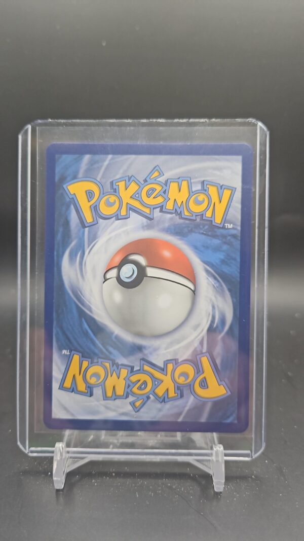 Pokémon TCG Blaziken V Chilling Reign 161/198 Holo Full Art - Image 2