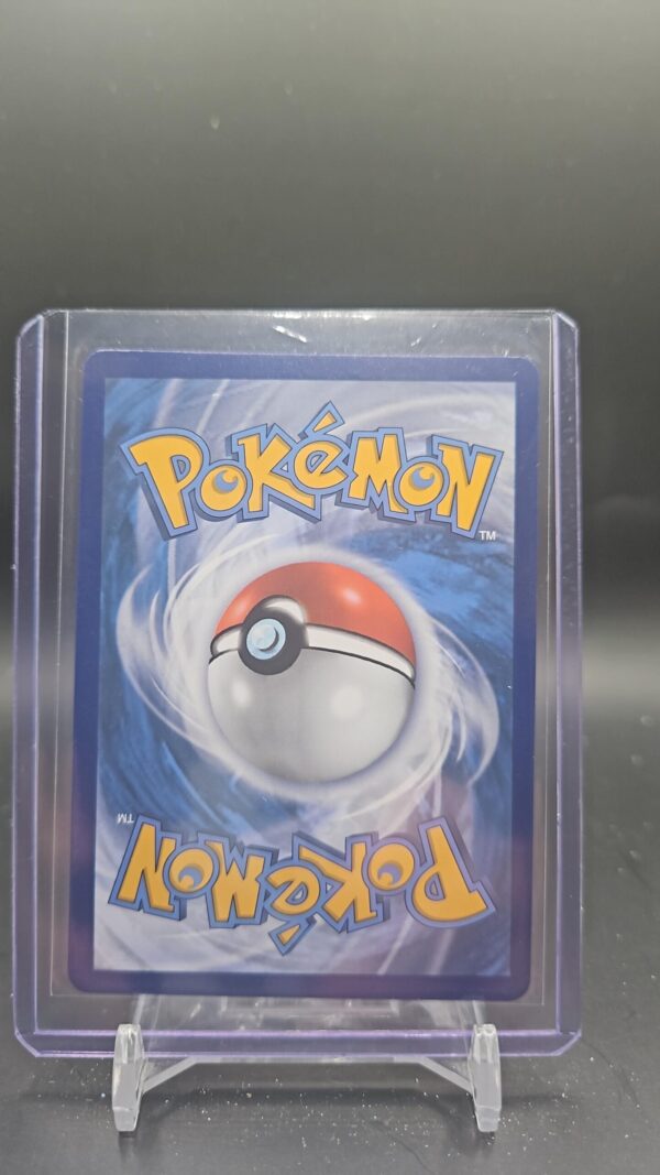 Pokémon TCG Blissey V Sword & Shield - Chilling Reign 119/198 Holo Ultra Rare - Image 2