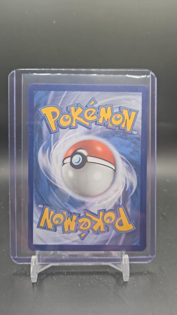 Pokémon TCG Tornadus V Sword & Shield - Chilling Reign 124/198 Holo Ultra Rare - Image 2