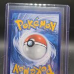 Basic Energy Water Pokemon ScarletViolet Temporal Forces #003 - Image 2