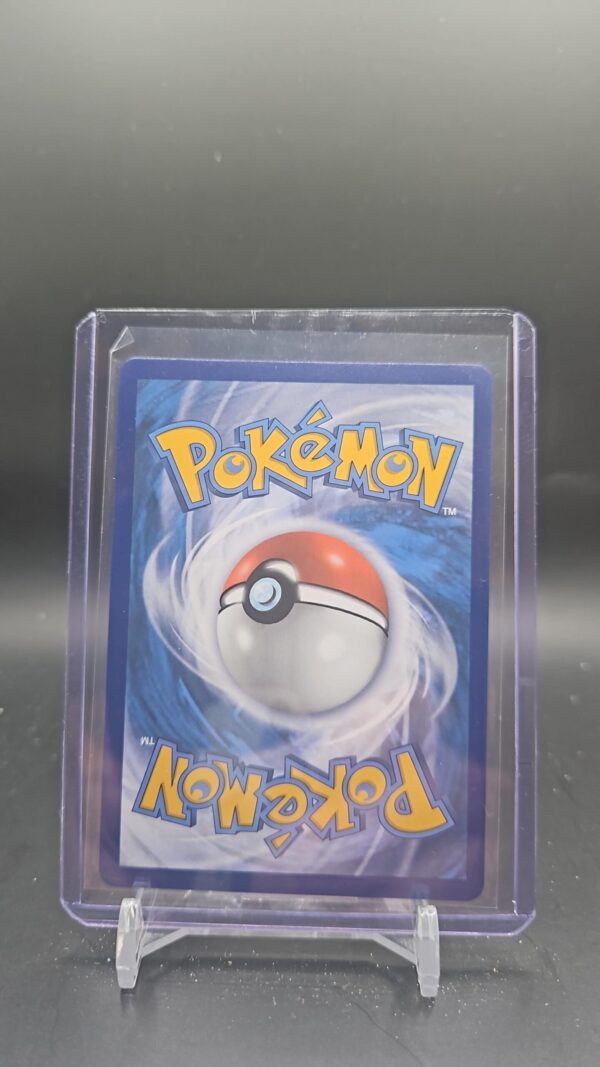 Shadow Rider Calyrex VMAX 075/198 Chilling Reign Ultra Rare Pokemon Card - Image 2