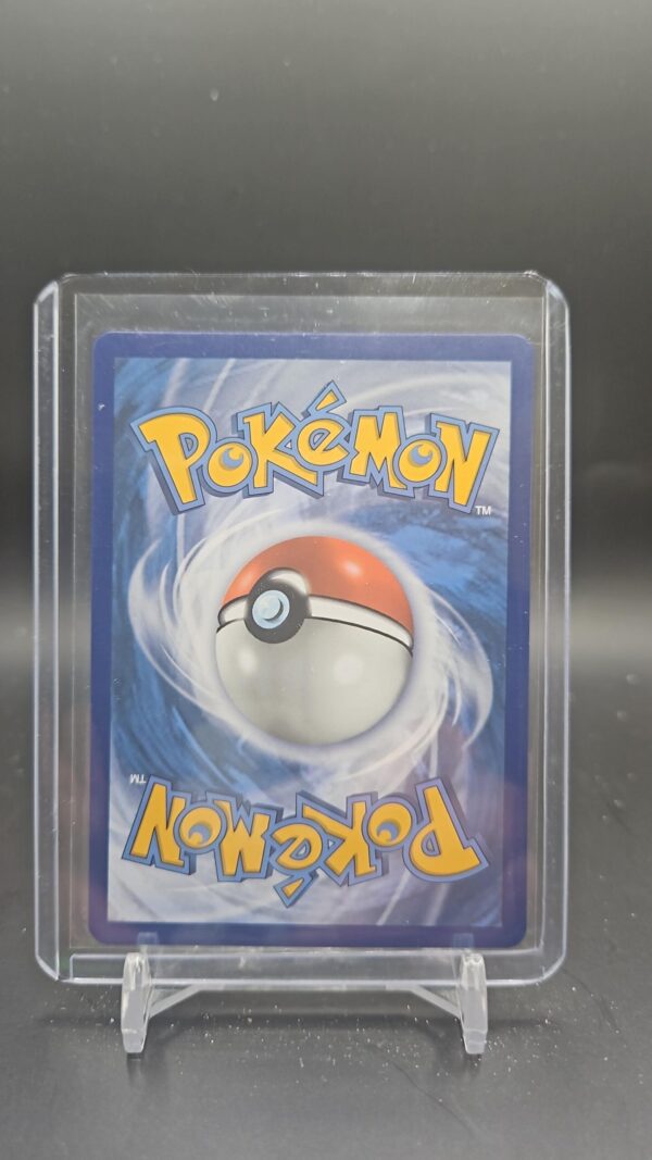 Pokemon Card Galarian Slowking VMAX 100/198 Chilling Reign Ultra Rare - Image 2