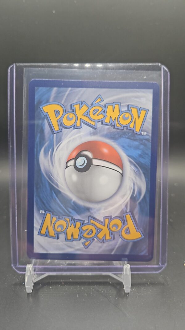Celebi V 007/198 Chilling Reign Full Art Ultra Rare Pokemon Card - Image 2