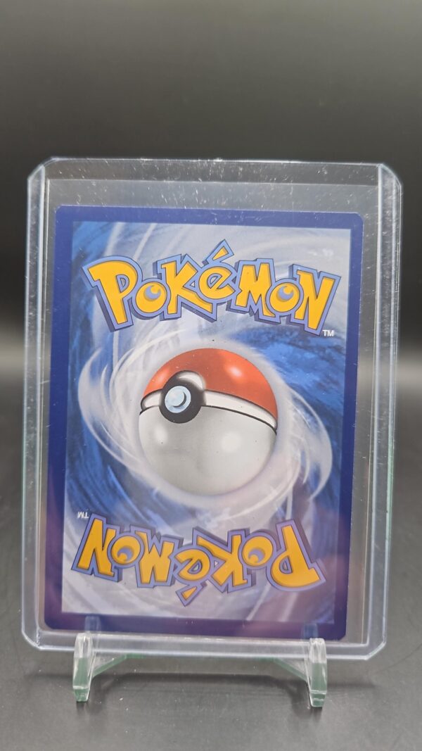 Pokémon Lost Origin TCG Mienfoo 103/196 Reverse Holo Common - Image 2