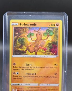 Sudowoodo - 094/196 - Common - Lost Origin - Pokemon