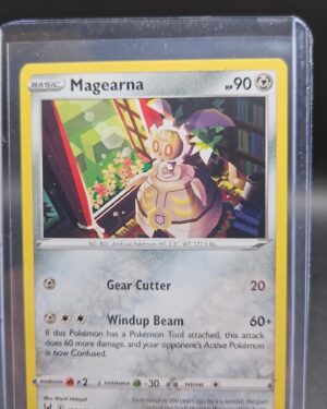 Pokemon TCG Lost Origin Magearna 128/196