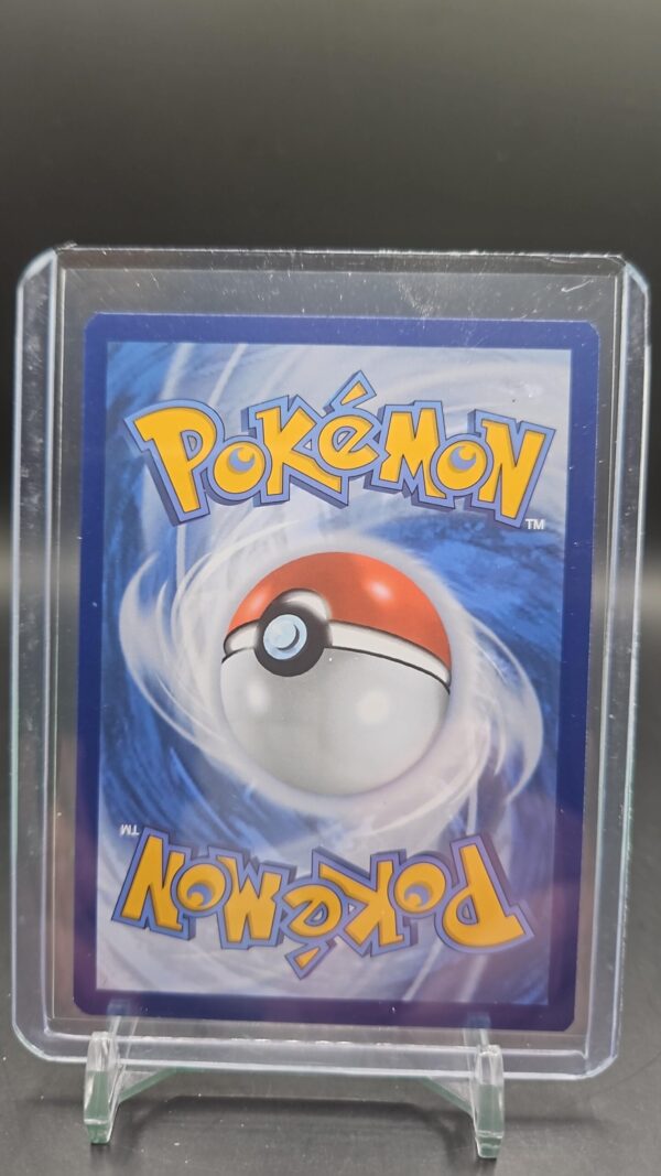 Lightning Energy (Unnumbered) – Pokémon Sword & Shield 2022 – NM – Common - Image 2