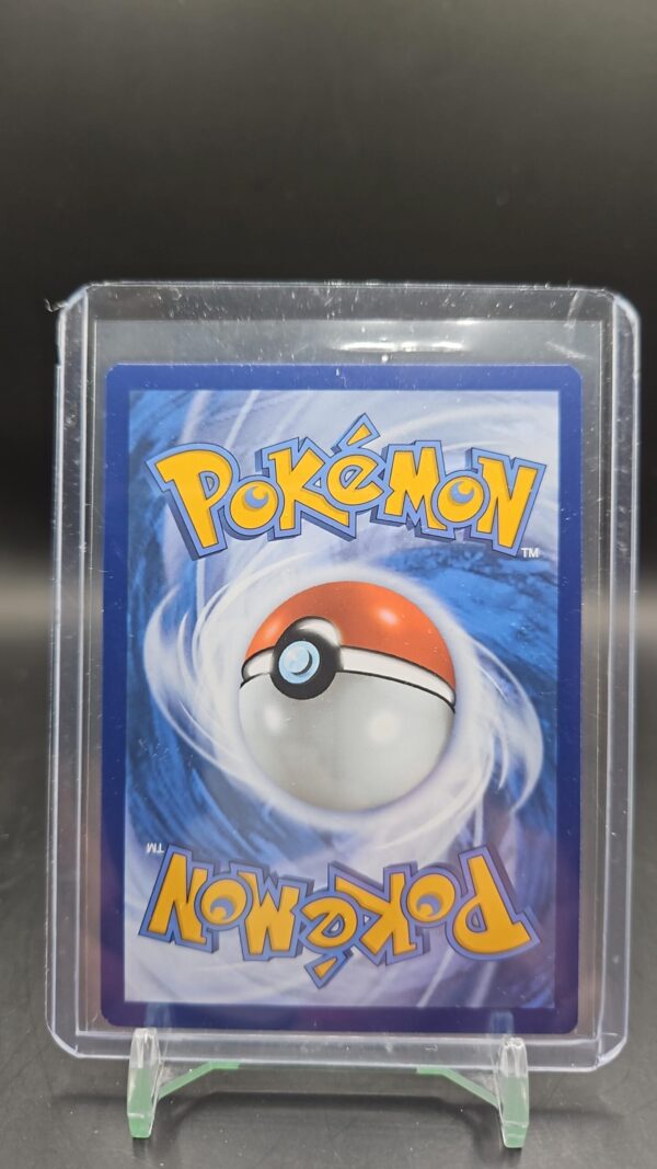 Reverse Holo Cascoon 009/196 Uncommon Lost Origin Pokemon - Image 2
