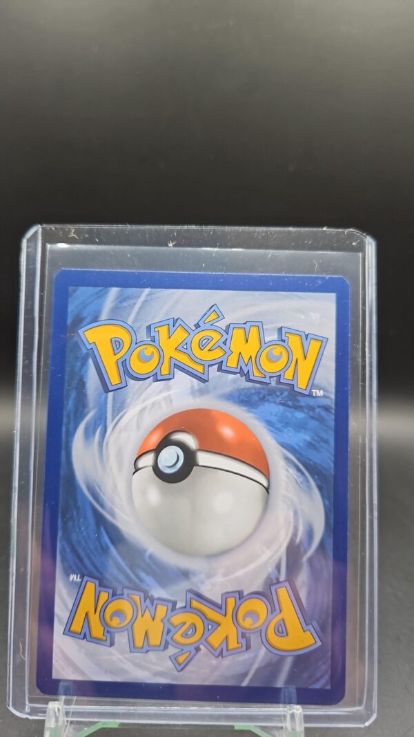 Bronzor 125/196 Common Lost Origin Pokemon Card - Image 2