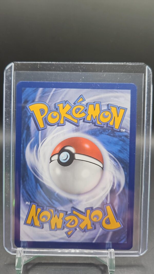 Grass Energy Pokemon Card Sword & Shield 2022 Common - Image 2