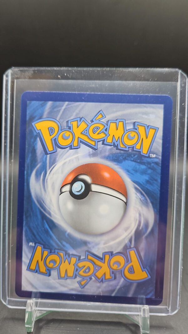 Damage Pump 156/196 - Pokemon - Lost Origin - Trainer - Item - Image 2