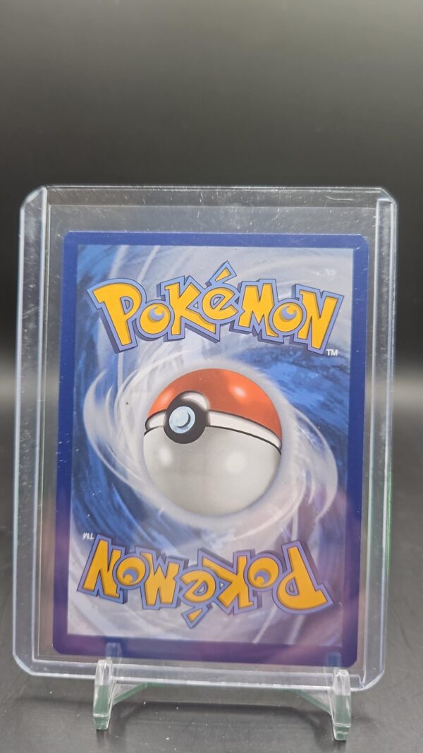 Reverse Holo Horsea 035/196 Common Lost Origin Pokemon Card - Image 2