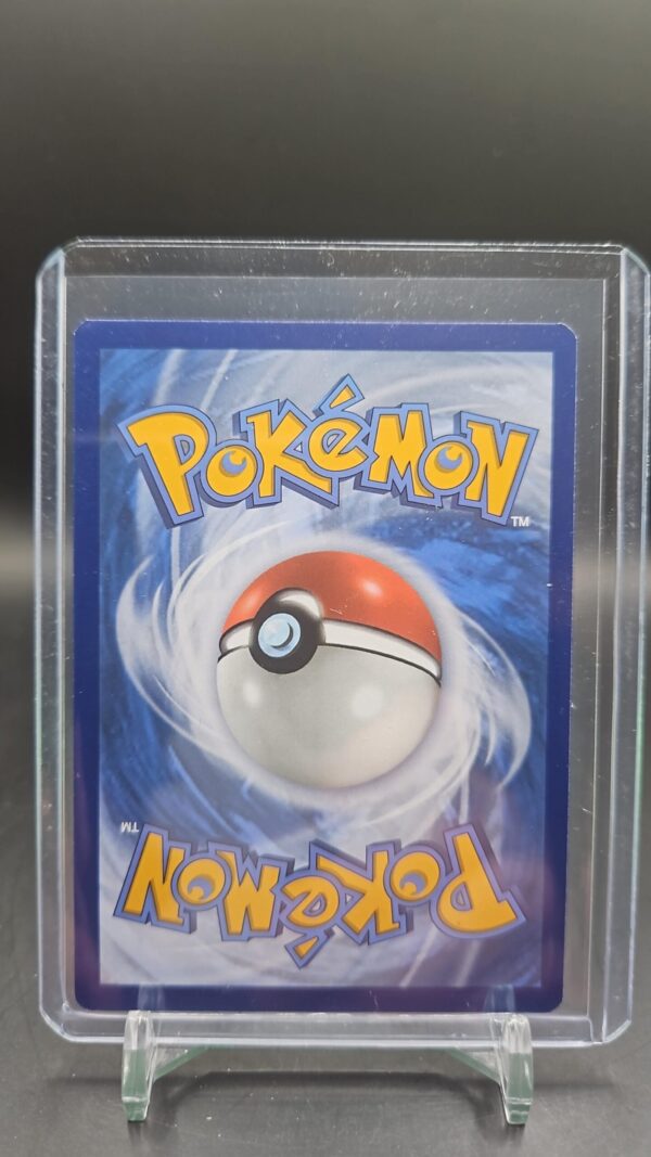 Mienshao 104/196 Uncommon Lost Origin Pokemon Card - Image 2