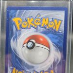 Arezu 153/196 - Pokemon - Lost Origin - Trainer - Supporter - Image 2