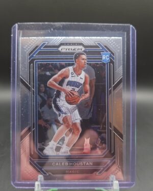 2022-23 Prizm Caleb Houston RC Rookie #269 Magic