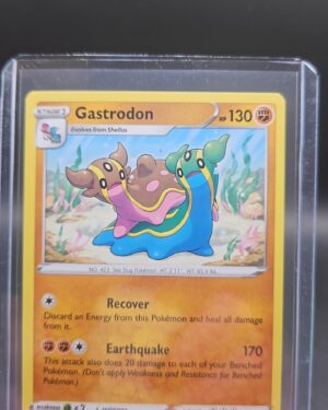 Gastrodon 102/196 Uncommon Lost Origin Pokemon Card