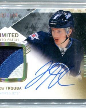Jacob Trouba Future Watch /100