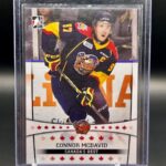 2014/15 ITG Connor Mcdavid Canadas Best #11