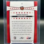 2014/15 ITG Connor Mcdavid Canadas Best #11 - Image 2