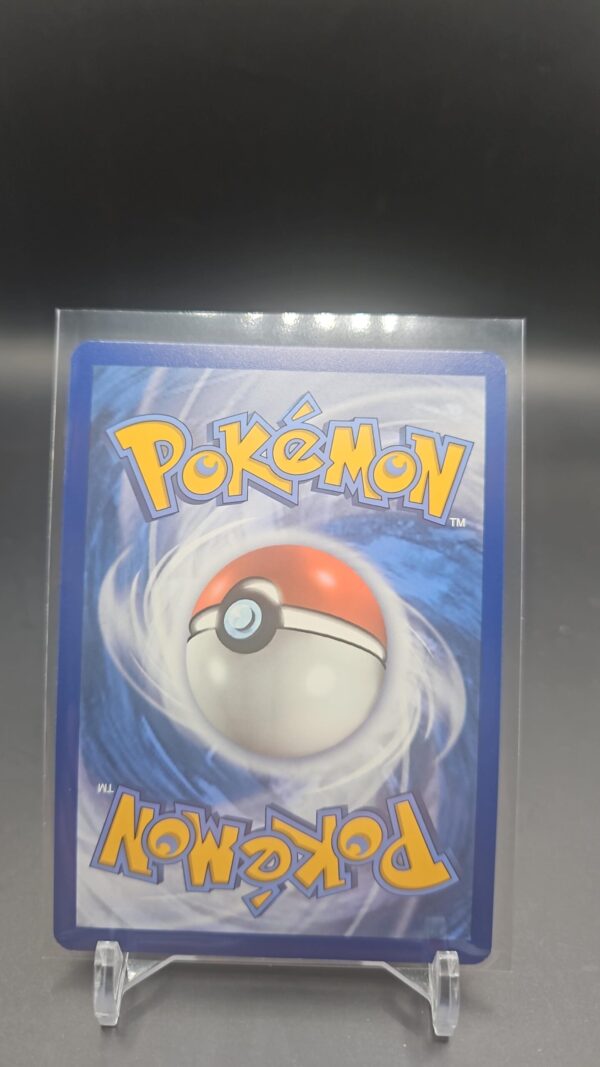 Reverse Holo Brock's Training 55/68 Hidden Fates Pokemon TCG - Image 2