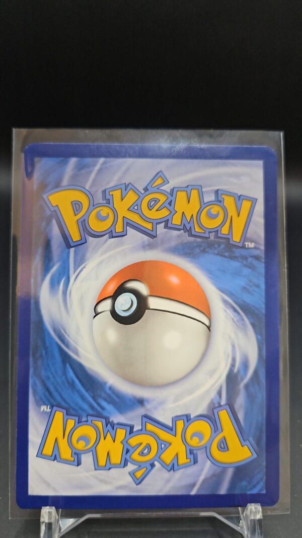 Koffing 109/165 Common Scarlet and Violet Pokemon TCG - Image 2