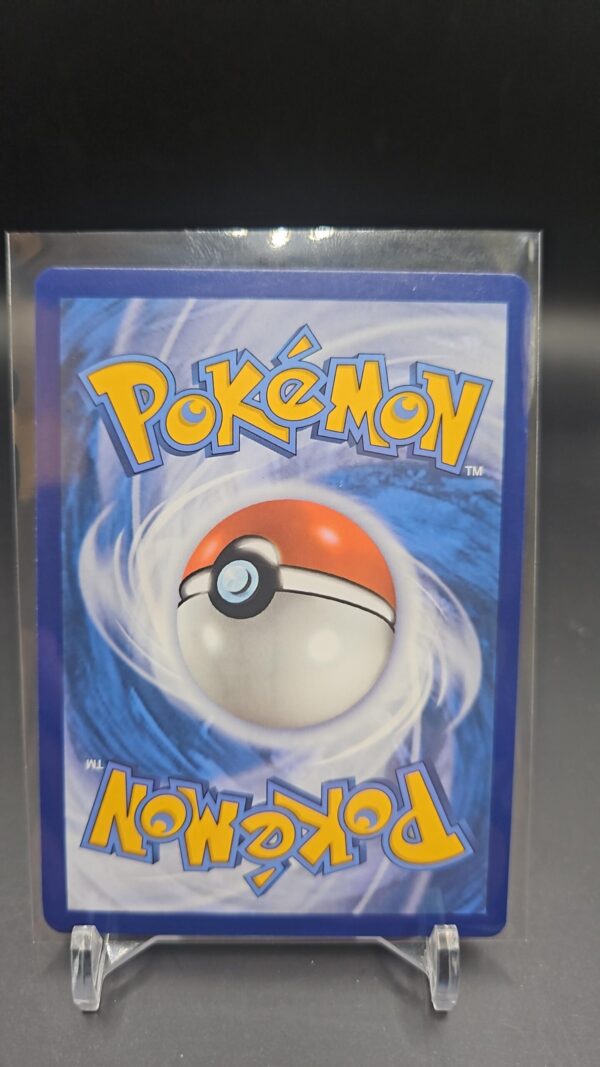Pokemon TCG - Paras - 046/165 - Scarlet & Violet 151 Common - Image 2