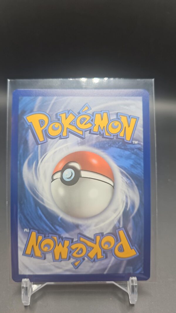 Bill's Analysis 51/68 Reverse Holo Hidden Fates Pokemon - Image 2