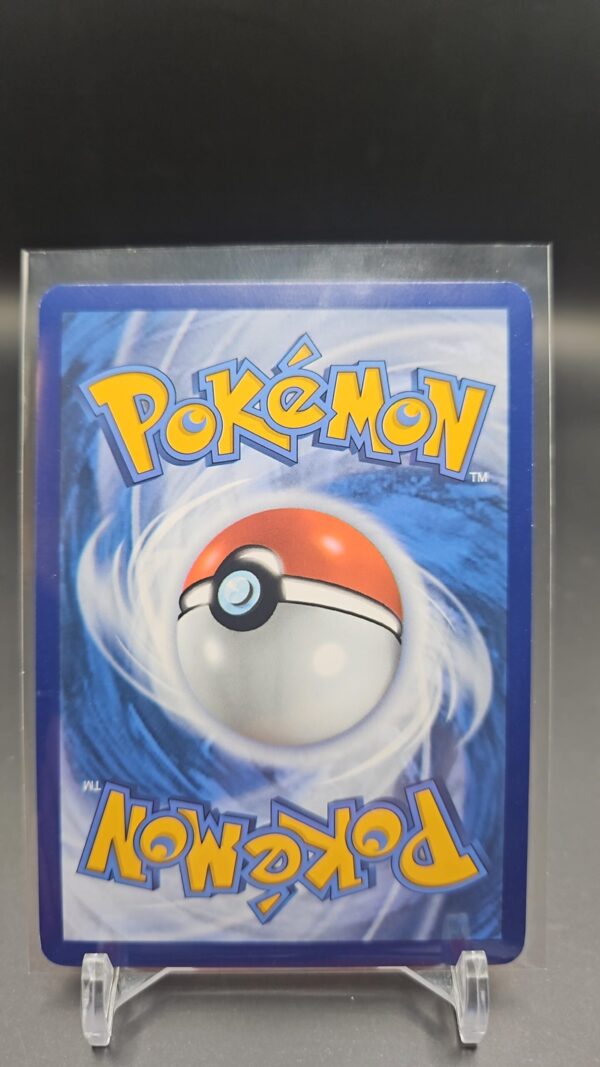 Larvesta 024/159 Reverse Holo Crown Zenith Pokemon Card - Image 2