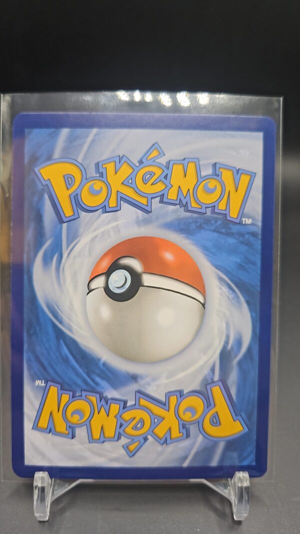 17/165 Pidgeotto Pokémon TGC Scarlet & Violet 151 English - Image 2