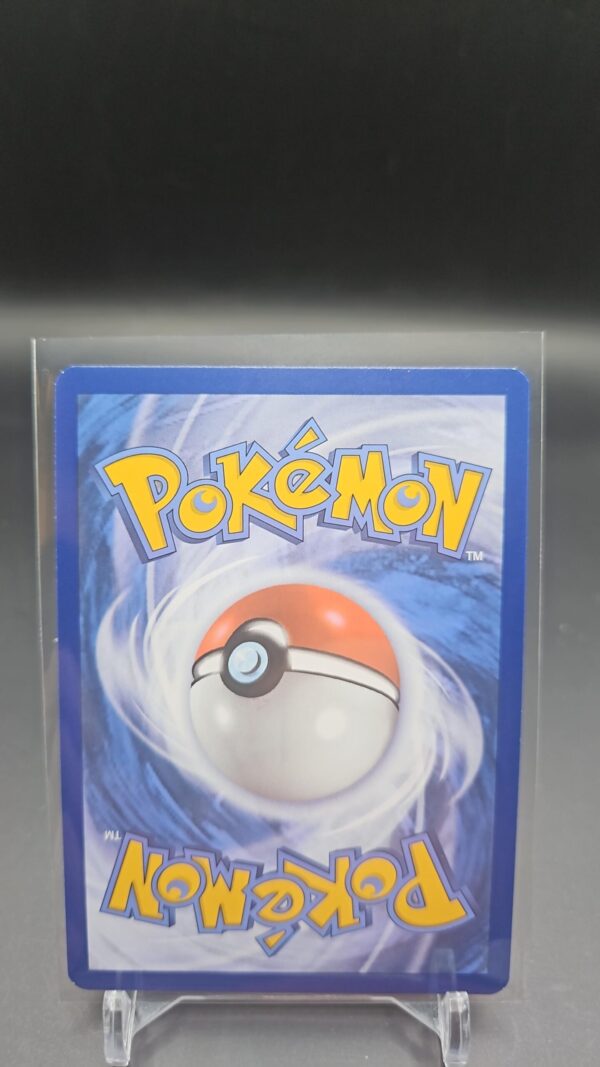 Hoopa 083/159 Rare Reverse Holo Crown Zenith Pokemon TCG - Image 2
