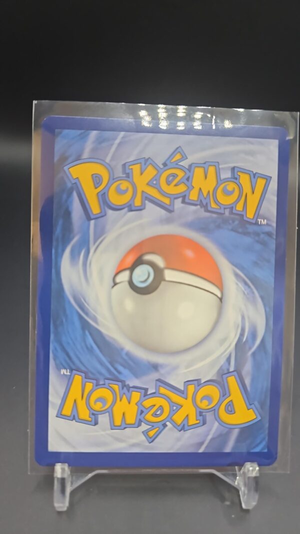 Ponyta 077/165 Common Scarlet and Violet 151 Pokemon TCG - Image 2
