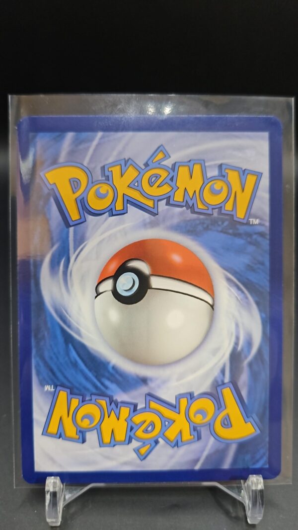 Meowth 052/165 NM - Scarlet and Violet 151 Pokemon TCG - Image 2