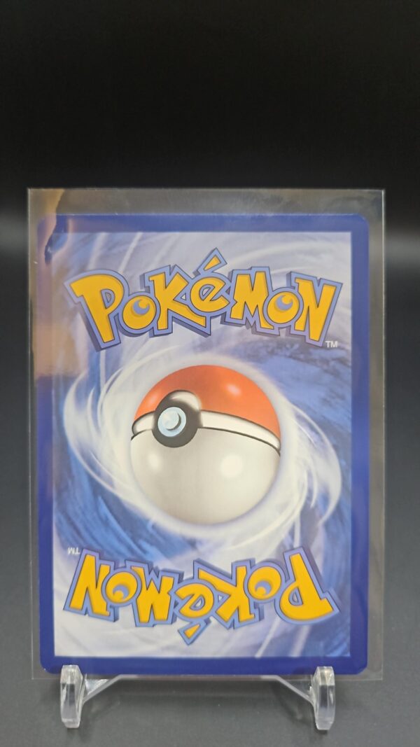 Charmeleon 005/165 Uncommon Scarlet & Violet 151 Pokemon Card - Image 2