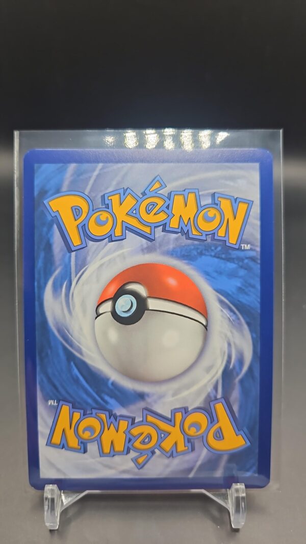 Magikarp 15/68 Hidden Fates 2019 Reverse Holo Rare Pokemon TCG Card - Image 2