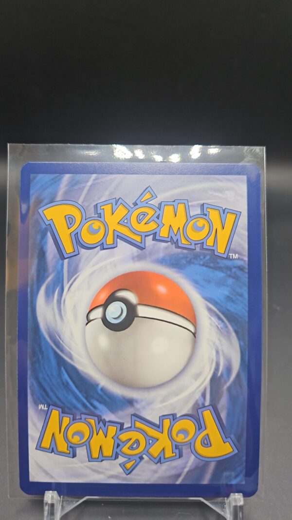 Gyarados - 130/165 - Pokemon TCG Scarlet & Violet 151 - NM - Holo Rare - Image 2