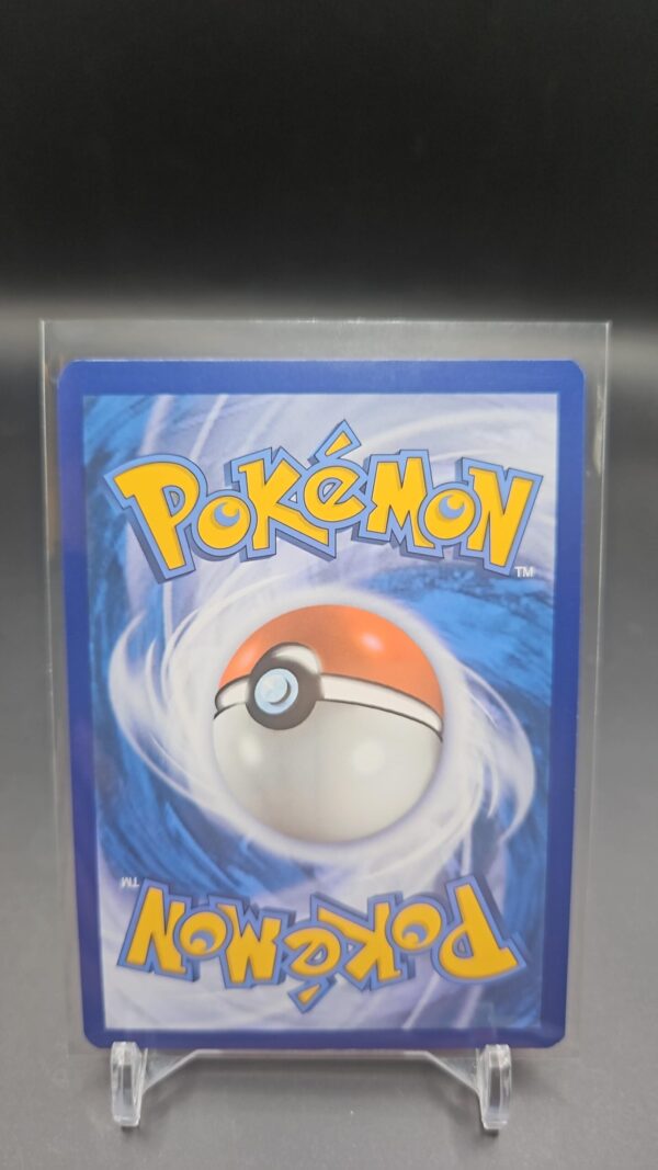 Tangrowth - 005/159 - Pokemon TCG Crown Zenith (2023) - NM - Reverse Holo Rare - Image 2