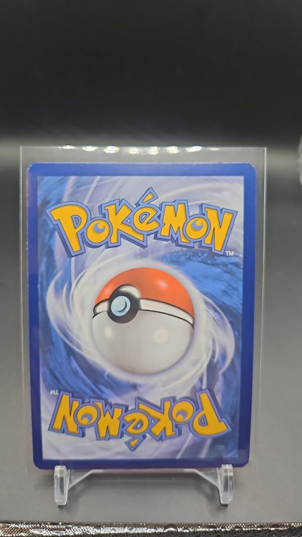 Lycanroc 074/159 -Reverse Holo Rare - Crown Zenith MINT - Pokemon - Image 2