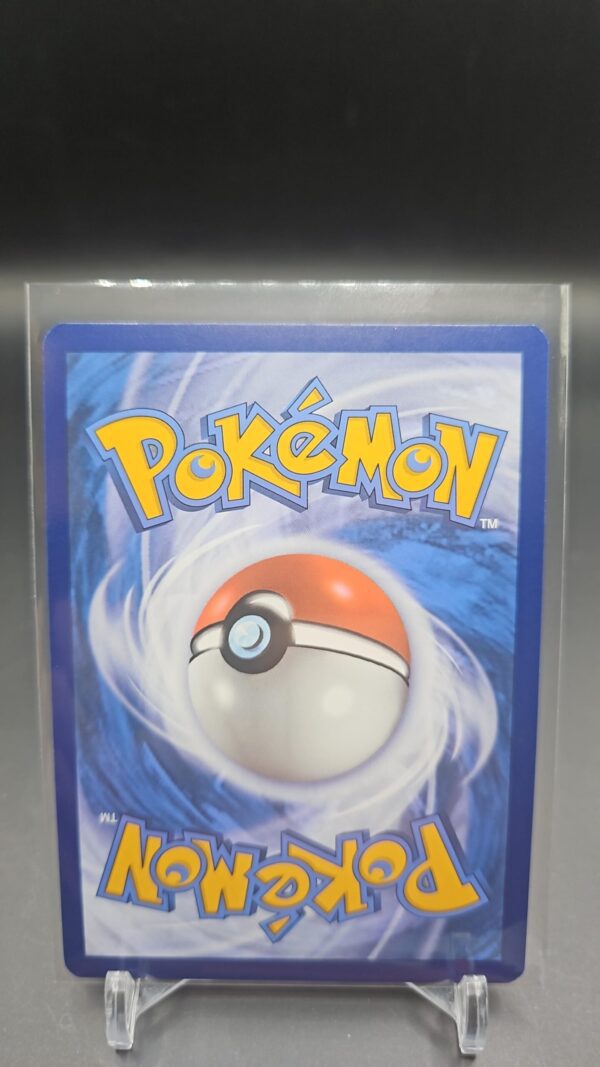 Pokemon Catcher Reverse Holo Trainer 138/159 Crown Zenith - Image 2