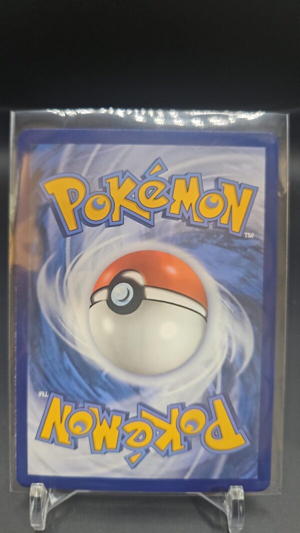 Lapras 131/165 Violet&Scarlet 151 Uncommon Pokemon Card English - Image 2