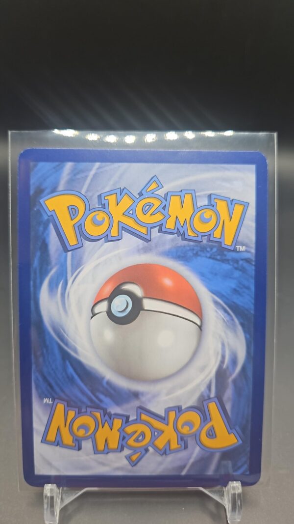 Heliolisk - 050/159 - Reverse Holo Pokemon Crown Zenith - Image 2