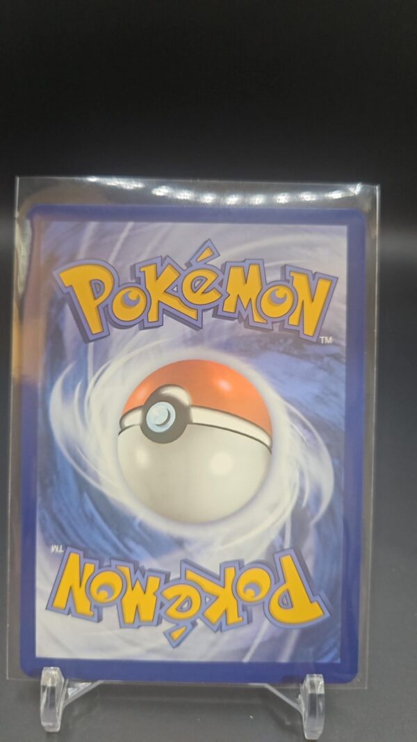 Pokémon TCG Scarlet & Violet 151 Nidoran 029/165 Basic Common Card - Image 2