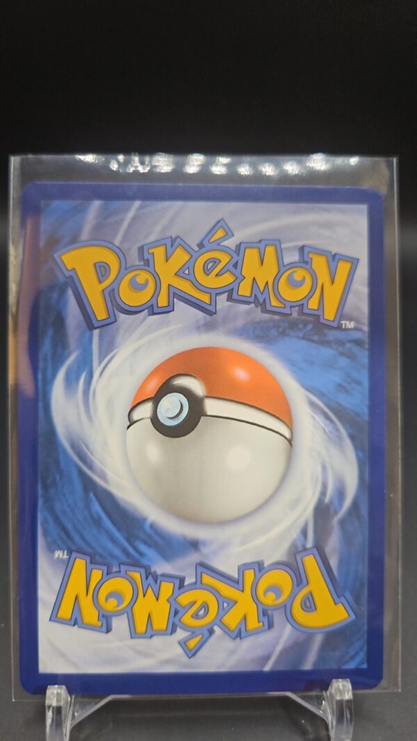 Sandshrew 027/165  Common English Pokemon Scarlet & Violet 151 - Image 2