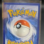 Haunter 093/165 151 Uncommon Pokemon Card english - Image 2